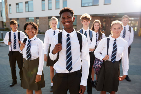 School Uniform